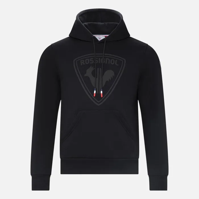 Men Men039s Hooded Logo Cotton Sweatshirt Black200 Rossignol Sweatshirts and Pullovers Men Men039s Hooded Logo Cotton Sweatshirt Black200 Rossignol Sweatshirts and Pullovers