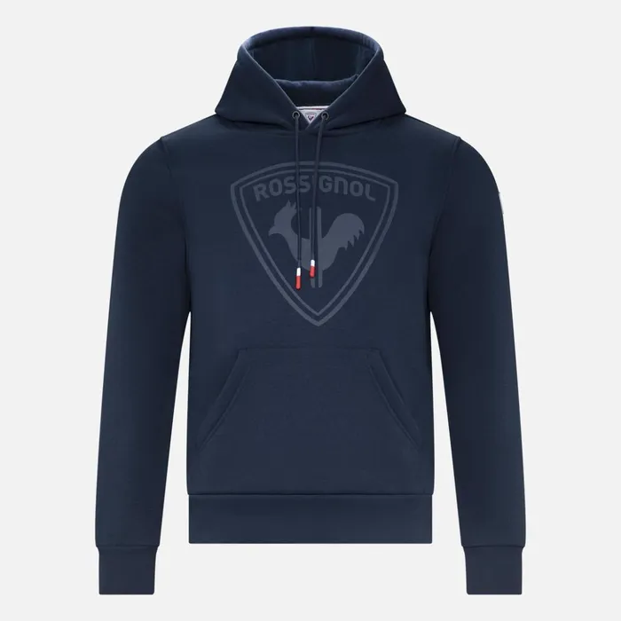 Men Men039s Hooded Logo Cotton Sweatshirt Darknavy715 Rossignol Sweatshirts and Pullovers Men Men039s Hooded Logo Cotton Sweatshirt Darknavy715 Rossignol Sweatshirts and Pullovers