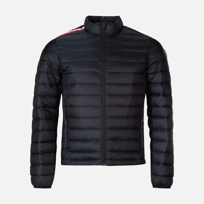 Men Men039s Insulated Jacket 180GR Black200 Rossignol Softshell and Lightweight Jackets Men Men039s Insulated Jacket 180GR Black200 Rossignol Softshell and Lightweight Jackets