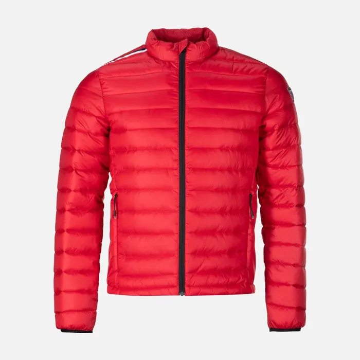 Men Men039s Insulated Jacket 180GR Carmin307 Rossignol Softshell and Lightweight Jackets Men Men039s Insulated Jacket 180GR Carmin307 Rossignol Softshell and Lightweight Jackets