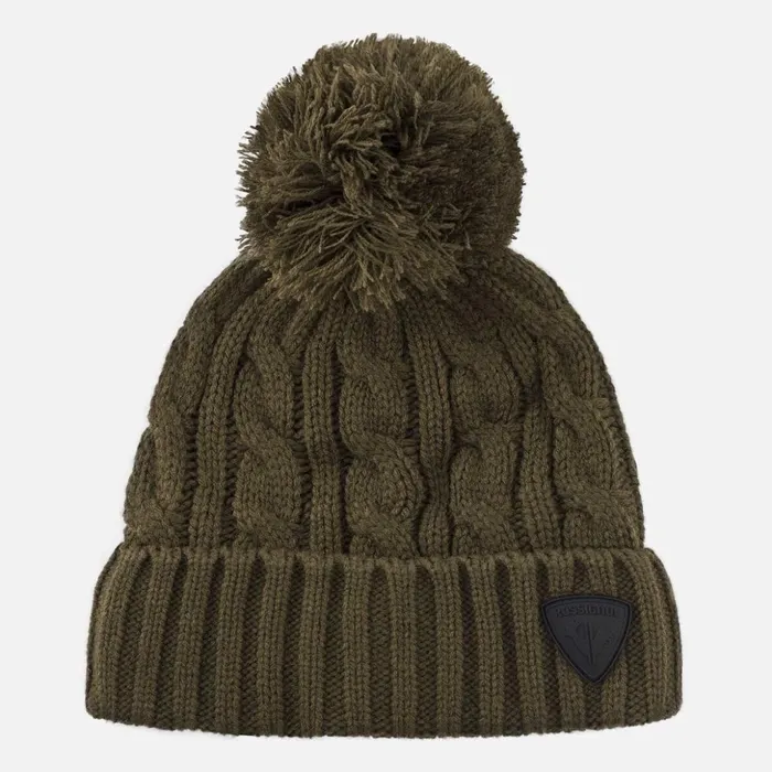 Men Men039s Jason Beanie Fig Rossignol Beanies and Headwear