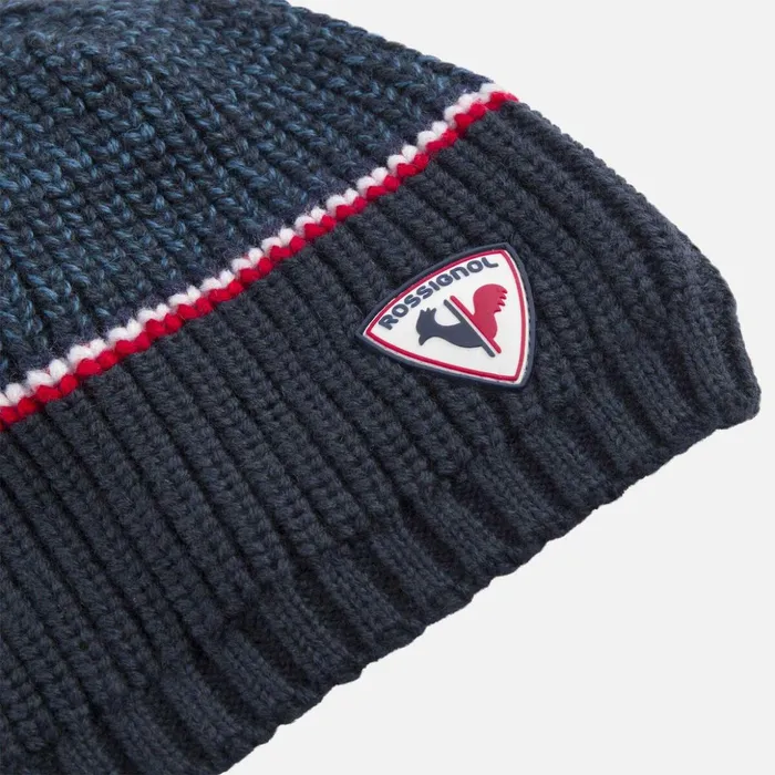 Men Men039s Jul Beanie Darknavy715 Rossignol Beanies and Headwear Men Men039s Jul Beanie Darknavy715 Rossignol Beanies and Headwear