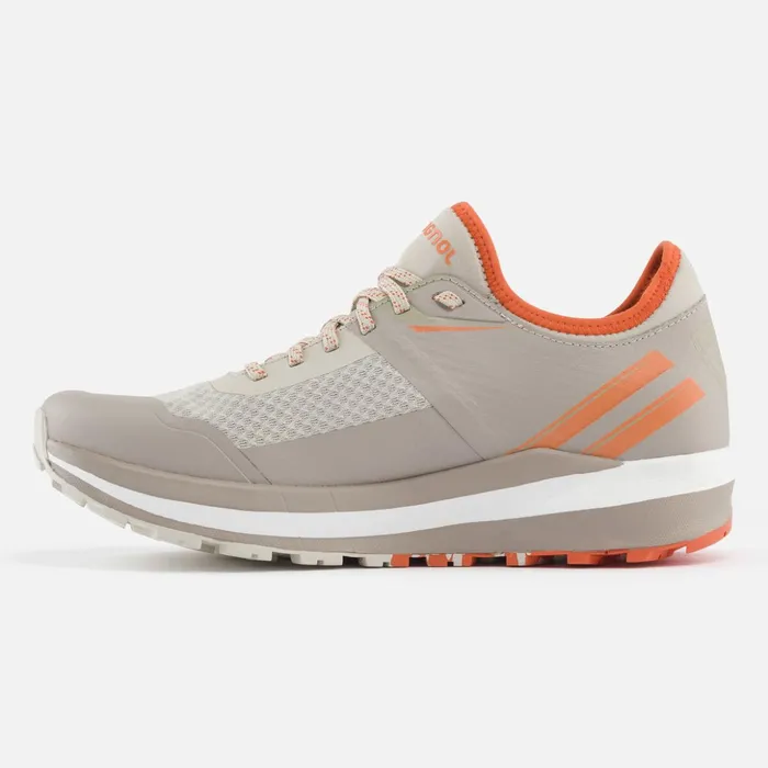 Men Men039s Khaki Light Active Outdoor Shoes Khakiweb Rossignol Outdoor Shoes