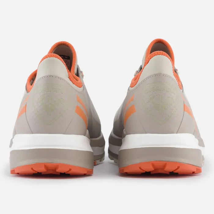 Men Men039s Khaki Light Active Outdoor Shoes Khakiweb Rossignol Outdoor Shoes