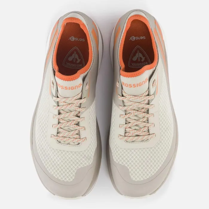 Men Men039s Khaki Light Active Outdoor Shoes Khakiweb Rossignol Outdoor Shoes