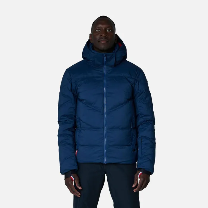 Men Men039s Legacy Merino Down Ski Jacket Darknavy715 Rossignol Ski and Snowboard Jackets Men Men039s Legacy Merino Down Ski Jacket Darknavy715 Rossignol Ski and Snowboard Jackets