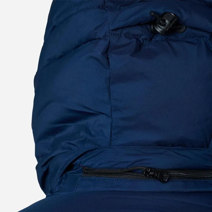 Men Men039s Legacy Merino Down Ski Jacket Darknavy715 Rossignol Ski and Snowboard Jackets