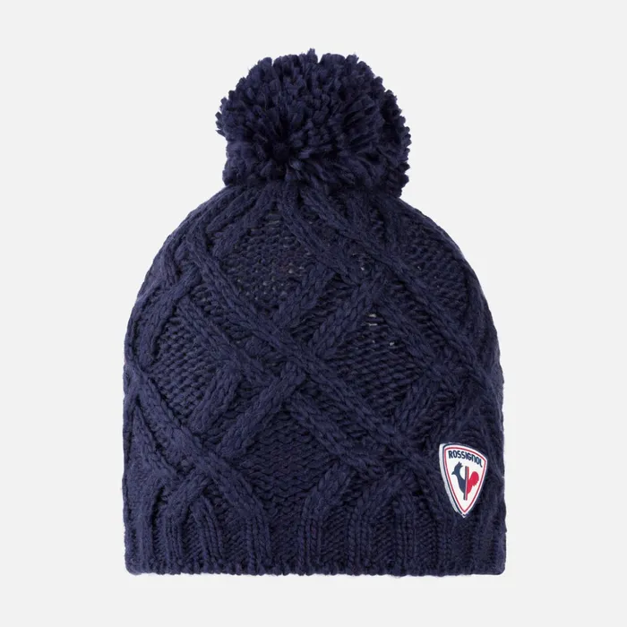 Men Men039s Leny Beanie Darknavy715 Rossignol Beanies and Headwear
