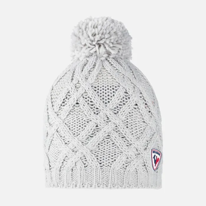 Men Men039s Leny Beanie Heathergrey280 Rossignol Beanies and Headwear