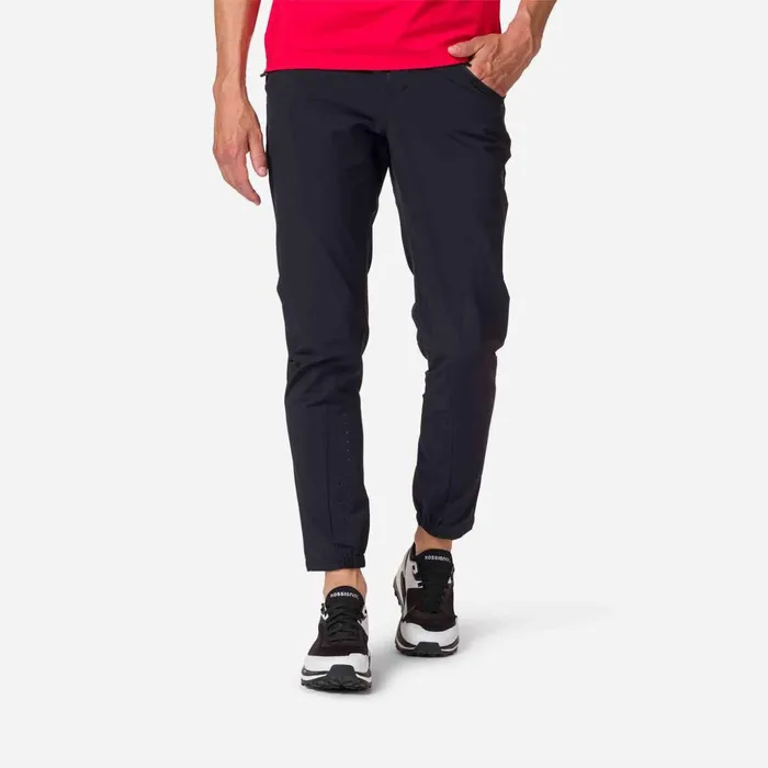 Men Men039s Lightweight Pants Black200 Rossignol Pants