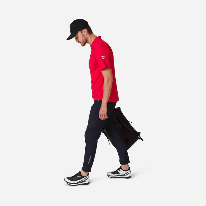 Men Men039s Lightweight Pants Black200 Rossignol Pants