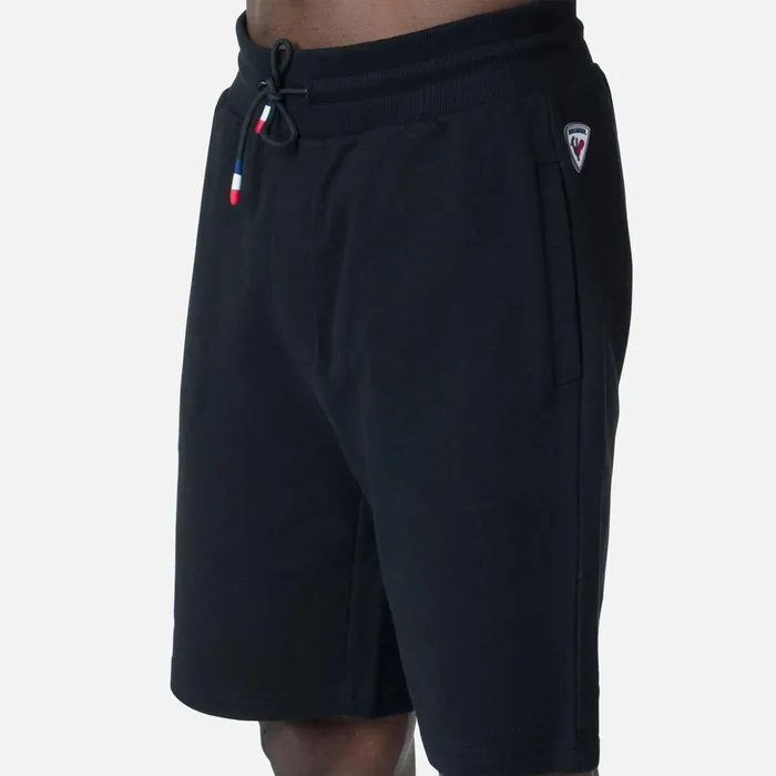 Men Men039s Logo Cotton Shorts Black200 Rossignol Pants Men Men039s Logo Cotton Shorts Black200 Rossignol Pants