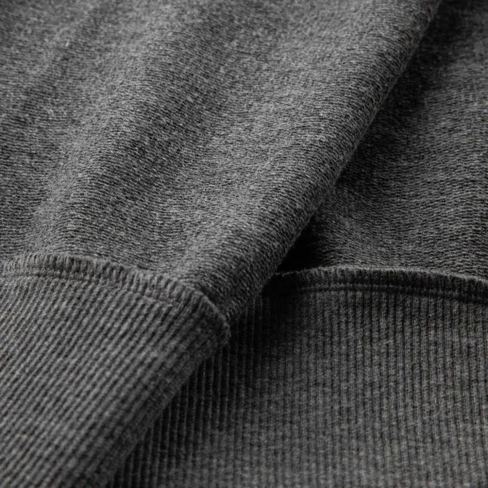 Men Men039s Logo Cotton Sweatshirt Round Neck Heathergrey280 Rossignol Sweatshirts and Pullovers
