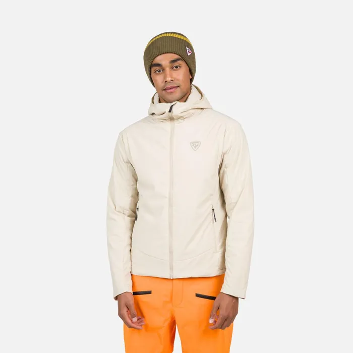 Men Men039s Opside Hoodie Jacket Fog Rossignol Softshell and Lightweight Jackets Men Men039s Opside Hoodie Jacket Fog Rossignol Softshell and Lightweight Jackets