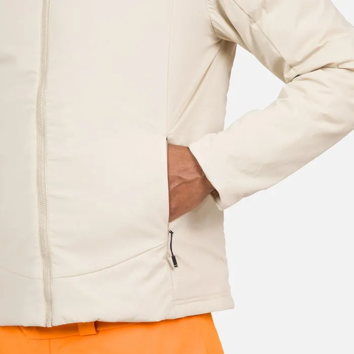 Men Men039s Opside Hoodie Jacket Fog Rossignol Softshell and Lightweight Jackets