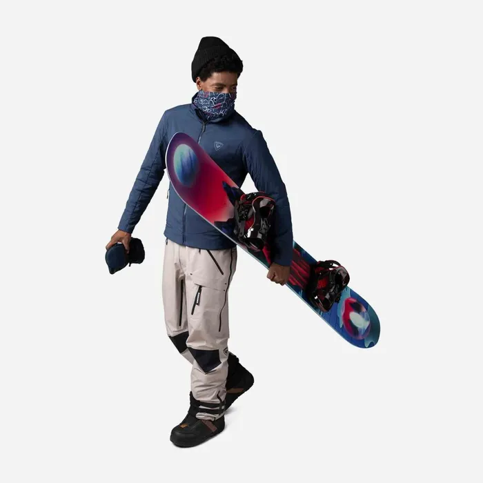 Men Men039s Opside Jacket Darknavy715 Rossignol Softshell and Lightweight Jackets