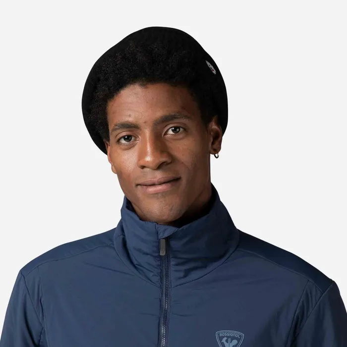Men Men039s Opside Jacket Darknavy715 Rossignol Softshell and Lightweight Jackets