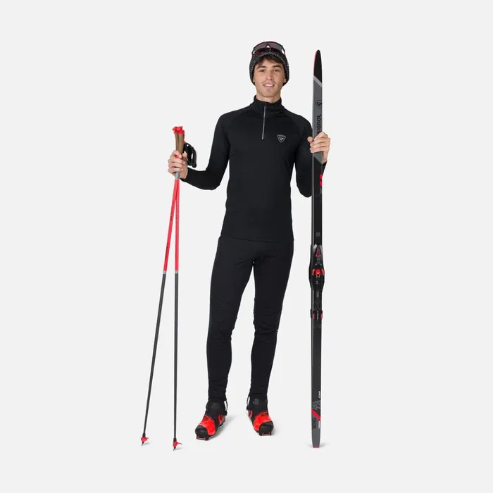 Men Men039s Poursuite Pants Black200 Rossignol Ski Pants