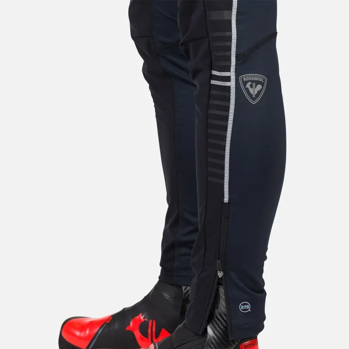 Men Men039s Poursuite Pants Black200 Rossignol Ski Pants