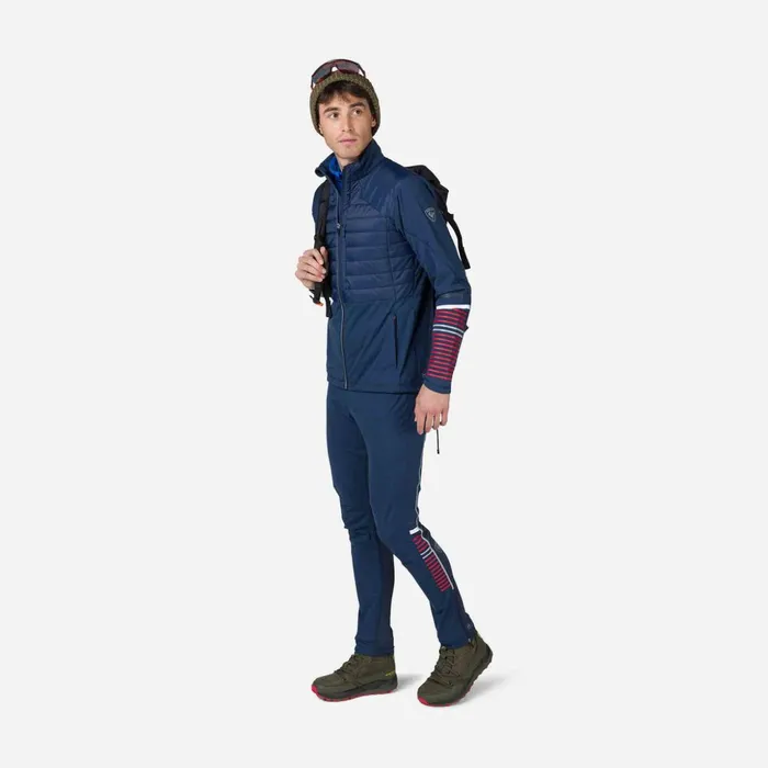 Men Men039s Poursuite Pants Darknavy715 Rossignol Ski Pants