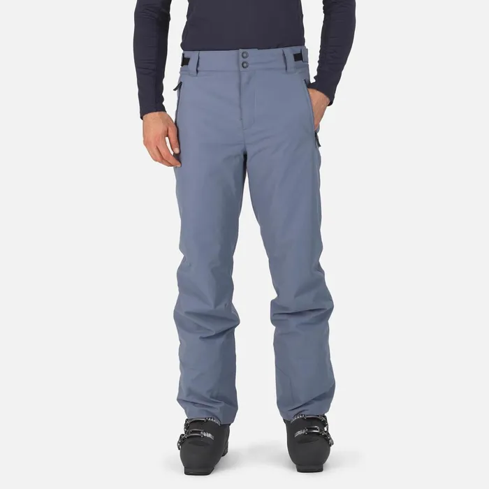 Men Men039s Rapide Ski Pants Bluegrey72b Rossignol Ski Pants