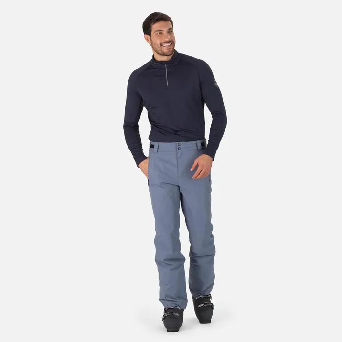 Men Men039s Rapide Ski Pants Bluegrey72b Rossignol Ski Pants