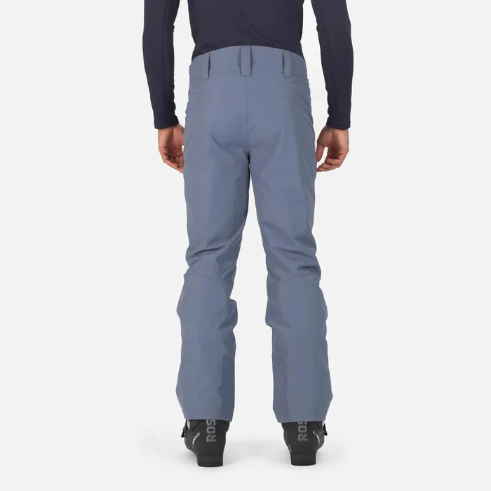 Men Men039s Rapide Ski Pants Bluegrey72b Rossignol Ski Pants
