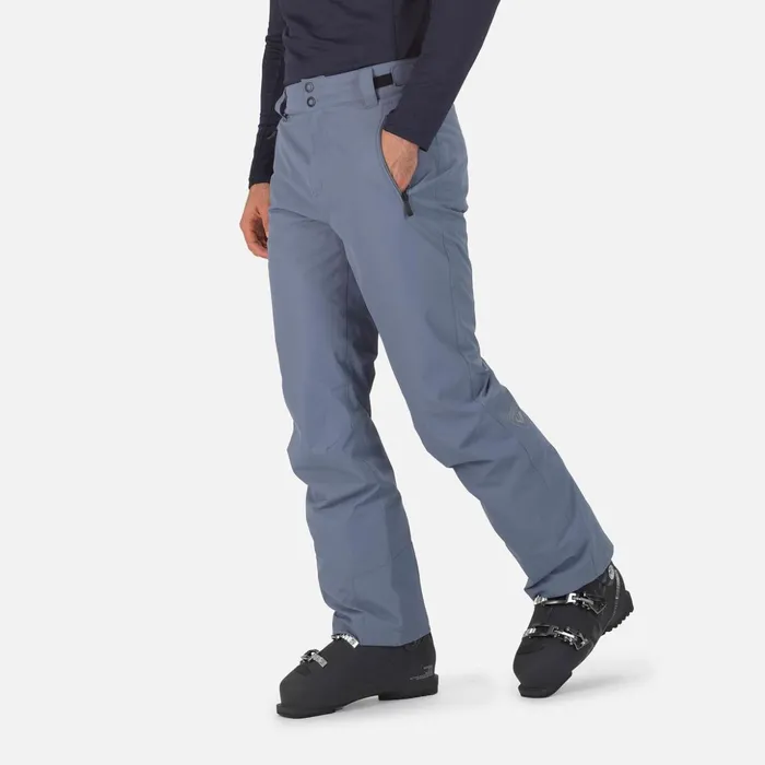 Men Men039s Rapide Ski Pants Bluegrey72b Rossignol Ski Pants