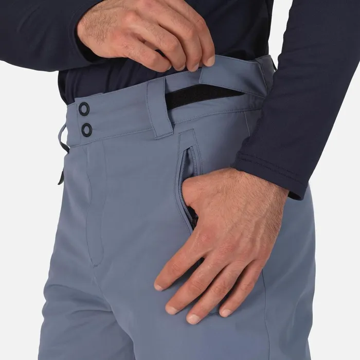 Men Men039s Rapide Ski Pants Bluegrey72b Rossignol Ski Pants