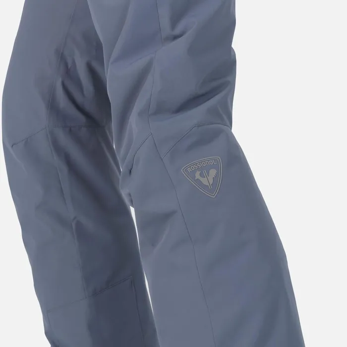 Men Men039s Rapide Ski Pants Bluegrey72b Rossignol Ski Pants