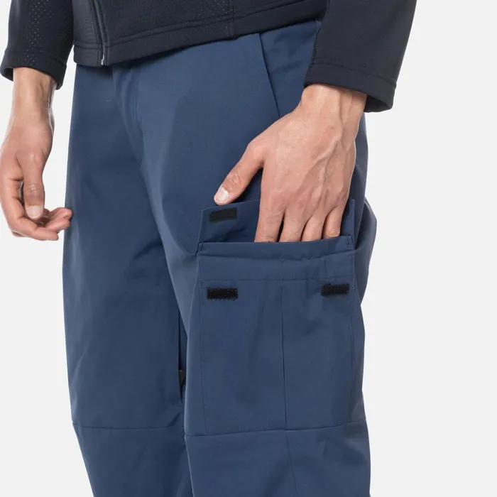 Men Men039s Relaxed Ski Pants Darknavy715 Rossignol Ski Pants