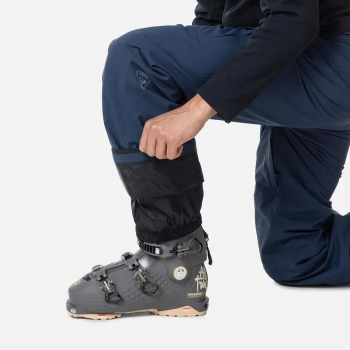 Men Men039s Relaxed Ski Pants Darknavy715 Rossignol Ski Pants