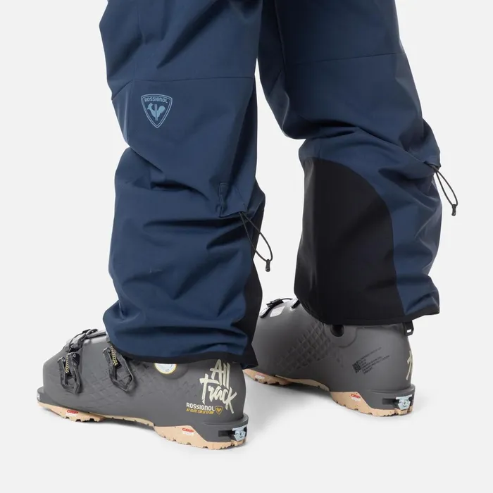 Men Men039s Relaxed Ski Pants Darknavy715 Rossignol Ski Pants