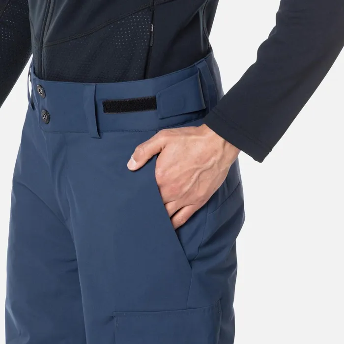 Men Men039s Relaxed Ski Pants Darknavy715 Rossignol Ski Pants