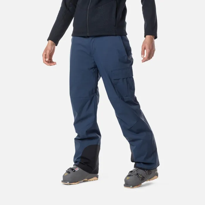 Men Men039s Relaxed Ski Pants Darknavy715 Rossignol Ski Pants