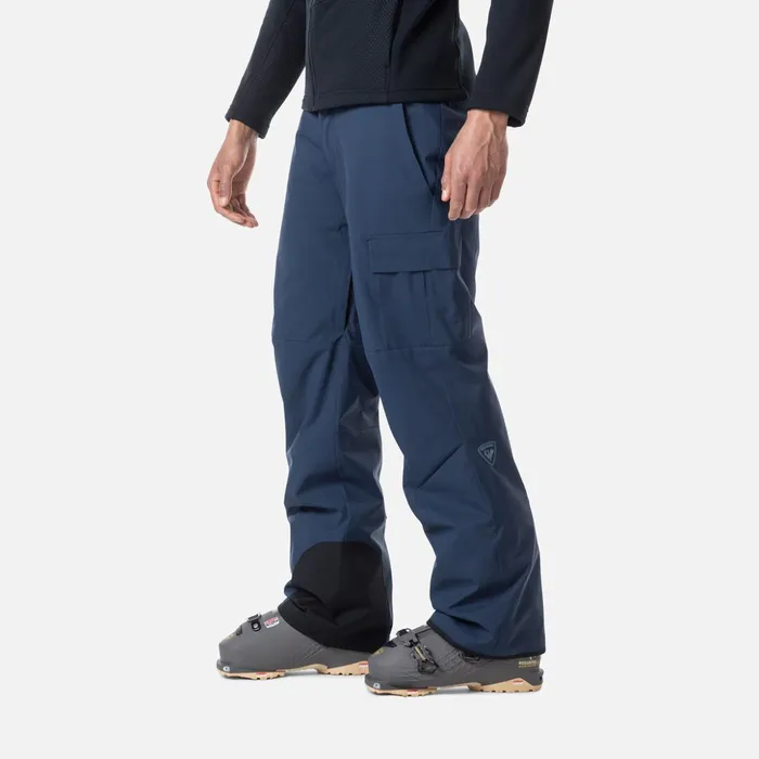 Men Men039s Relaxed Ski Pants Darknavy715 Rossignol Ski Pants