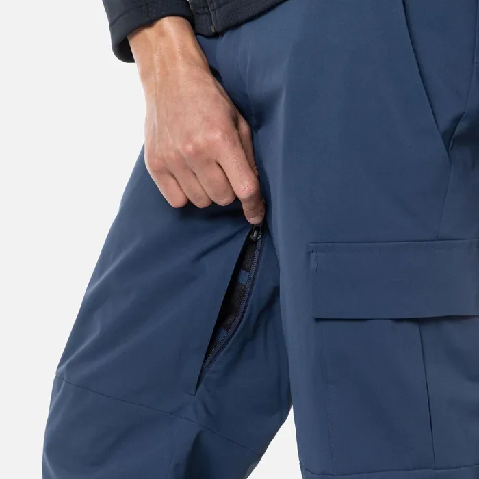 Men Men039s Relaxed Ski Pants Darknavy715 Rossignol Ski Pants