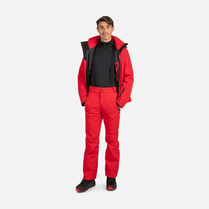 Men Men039s Resort R Ski Pants Sportsred301 Rossignol Ski Pants