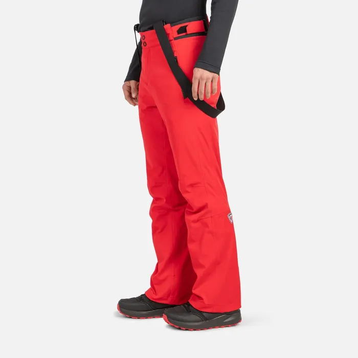 Men Men039s Resort R Ski Pants Sportsred301 Rossignol Ski Pants