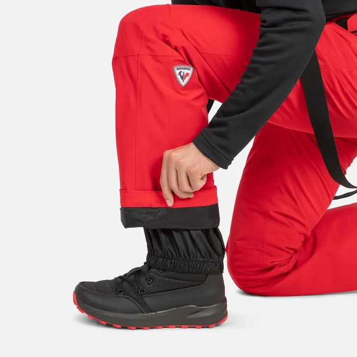 Men Men039s Resort R Ski Pants Sportsred301 Rossignol Ski Pants