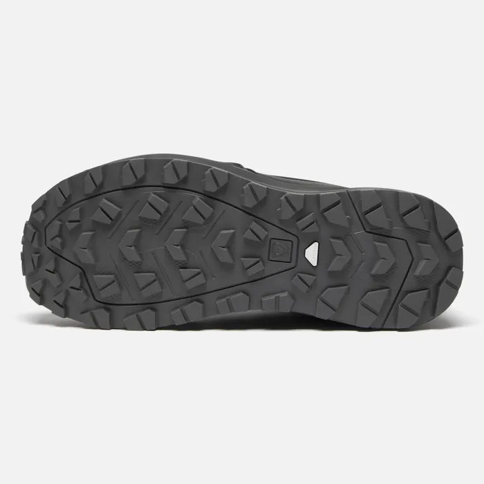 Men Men039s Resort Waterproof Black Boots Black200 Rossignol Boots