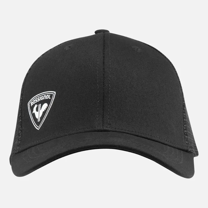 Men Men039s Sender Ball Cap Black200 Rossignol Beanies and Headwear