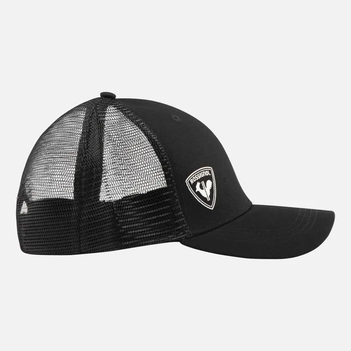 Men Men039s Sender Ball Cap Black200 Rossignol Beanies and Headwear Men Men039s Sender Ball Cap Black200 Rossignol Beanies and Headwear