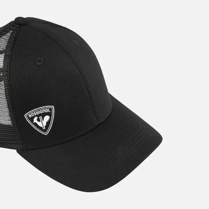 Men Men039s Sender Ball Cap Black200 Rossignol Beanies and Headwear Men Men039s Sender Ball Cap Black200 Rossignol Beanies and Headwear