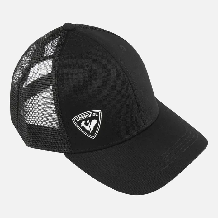 Men Men039s Sender Ball Cap Black200 Rossignol Beanies and Headwear Men Men039s Sender Ball Cap Black200 Rossignol Beanies and Headwear