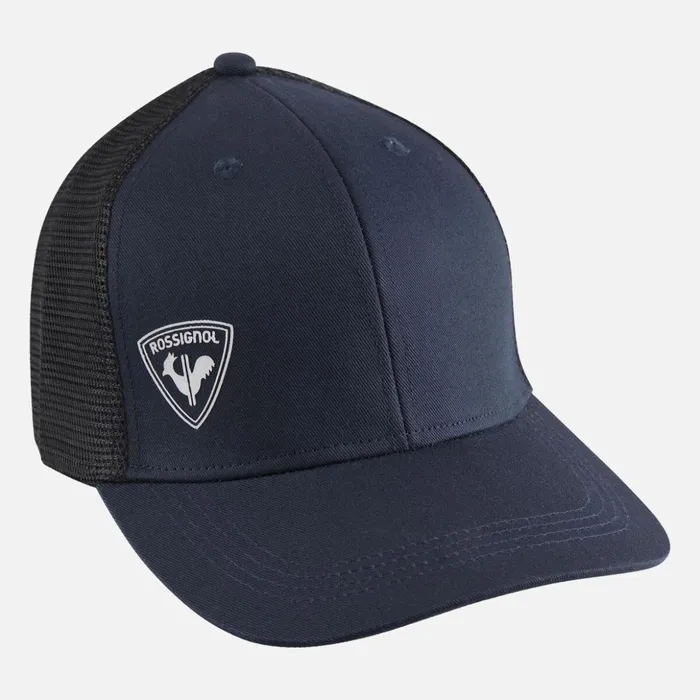 Men Men039s Sender Ball Cap Darknavy715 Rossignol Beanies and Headwear