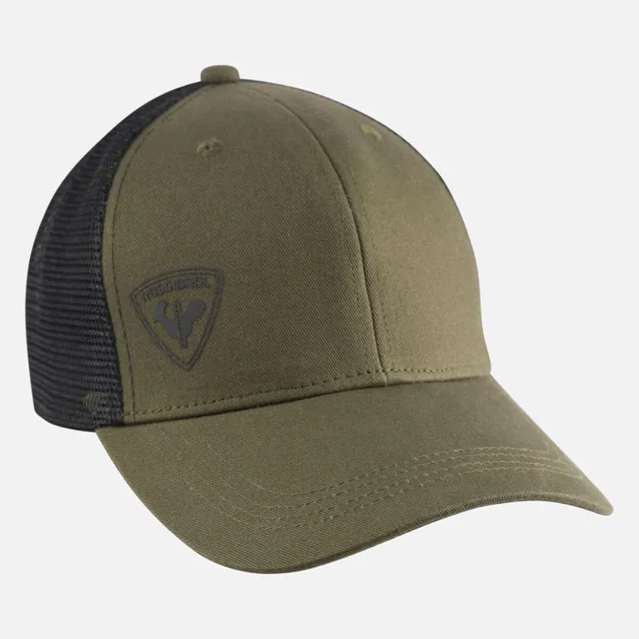 Men Men039s Sender Ball Cap Fig Rossignol Beanies and Headwear