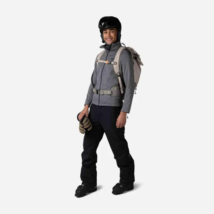 Men Men039s Siz Ski Pants Black200 Rossignol Ski Pants