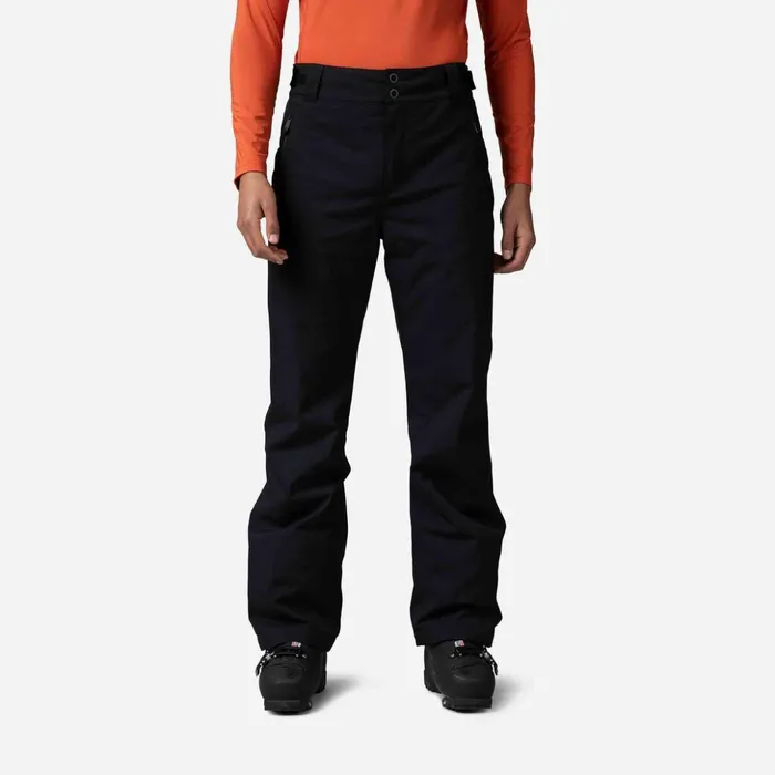 Men Men039s Siz Ski Pants Black200 Rossignol Ski Pants