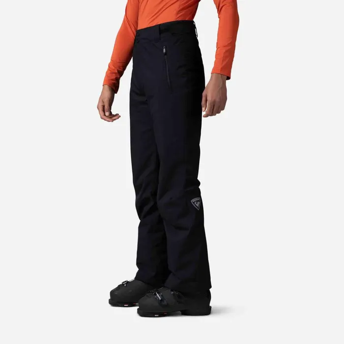 Men Men039s Siz Ski Pants Black200 Rossignol Ski Pants